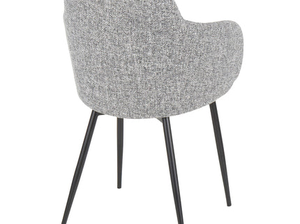 Boyne - Industrial Chair