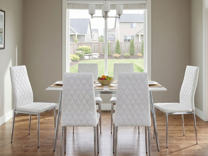 Modern Dining Chairs For Home