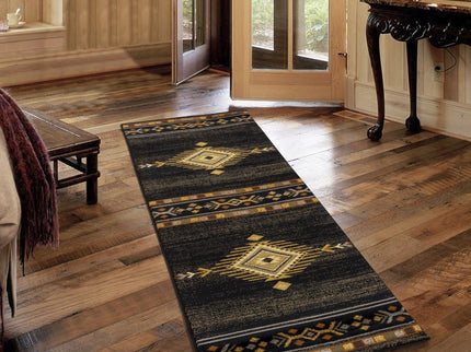 Tribes - GC_YLS4001 Southwest Area Rug