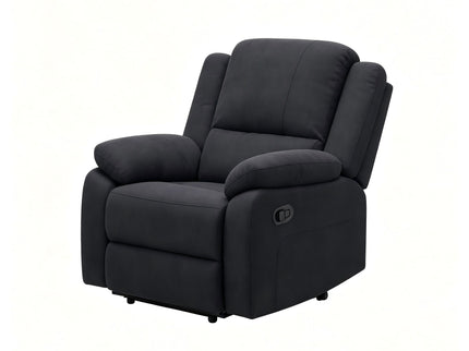 Reclining Armchair Single Recliner With 150° Recline