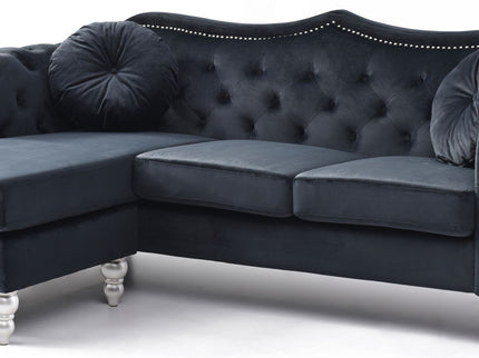 Hollywood - Sofa Chaise