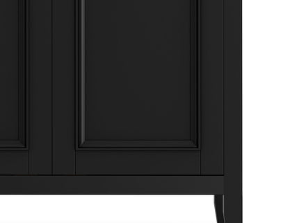 Amherst - 4 Door Storage Cabinet