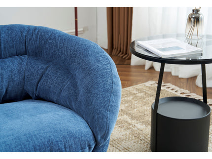 Modern Office Chair With 360 Degree Swivel