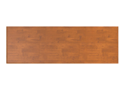 Draper - Console Table - Teak