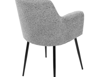 Andrew - Contemporary Dining Chair (Set of 2)