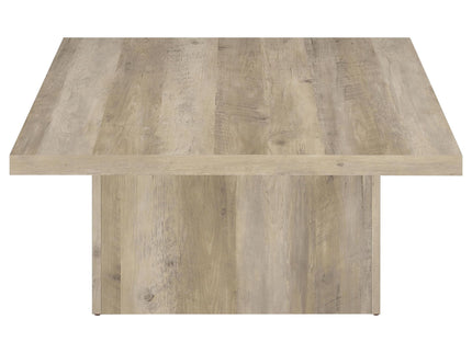 Eldridge - Square Top Table