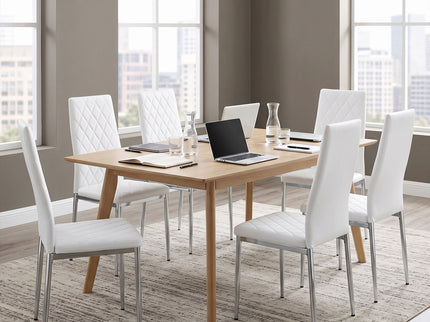 Modern Dining Chairs For Home
