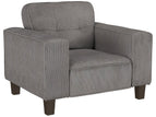 Dark Gray