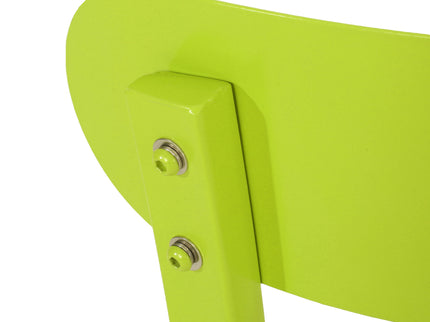 Barbados - Bistro Set - Green