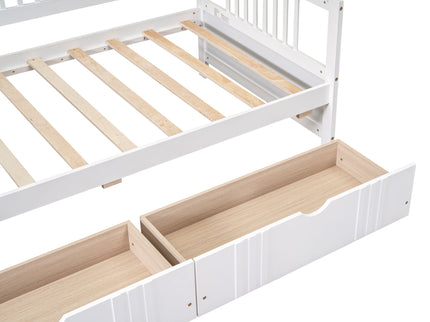 Multifunctional Modern Daybed