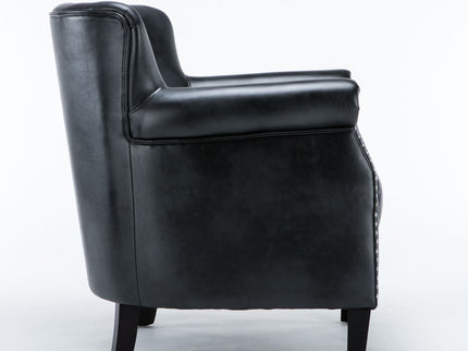 Hadley - Club Chair