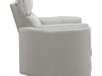 Sagen - Glider Recliner With Swivel