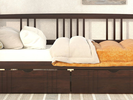 Multifunctional Modern Daybed