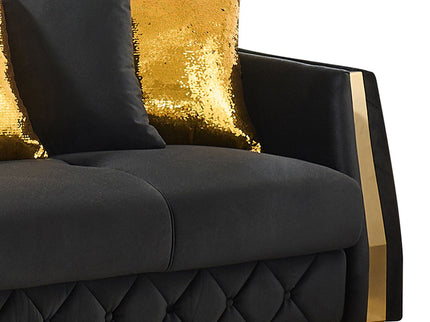 Lippa - Sleeper Sofa