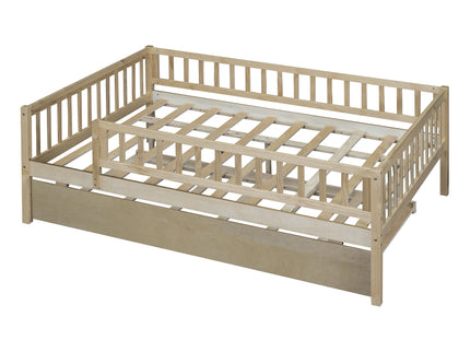 Multi Functional Daybed Bed