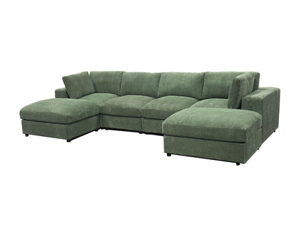Reversible Modular Sectional