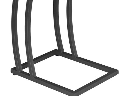 Hi-Tech Accent Table With USB Ports