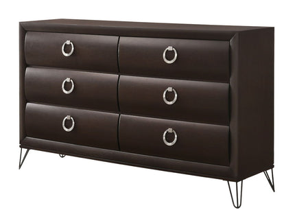 Tablita - Dresser - Brown