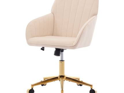 Adjustable Ergonomic Swivel Office Chair