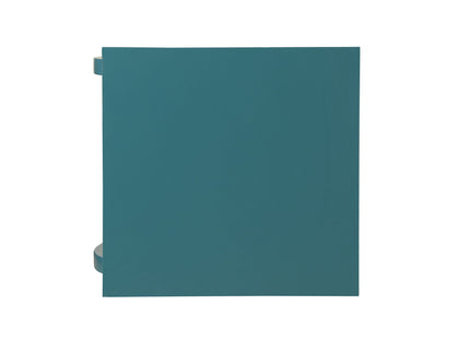 Becci - Accent Table - Teal