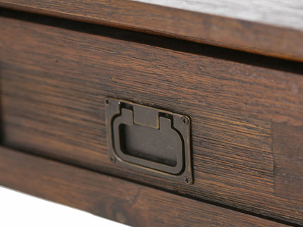 Monroe - Handcrafted Side Table
