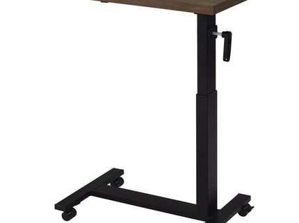 Geary - Height Adjustable Mobile C-Table