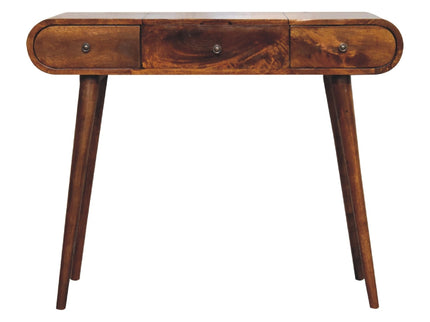 Mirror Dressing Table