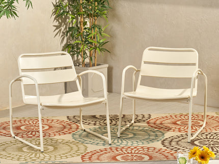 Conrad - Chair Outdoor Seating