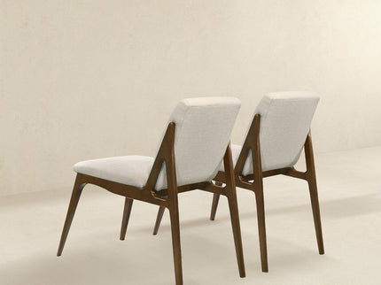 Grivelle - Elegant Dining Chair (Set of 2)