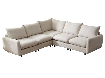 Modular Free Combination Sectional Sofa Couch