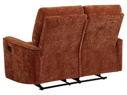 Trask - Reclining Sofa Set