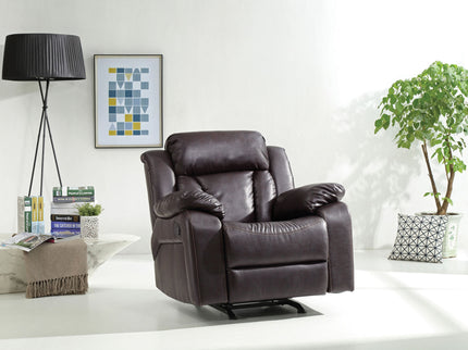 Comfortable Rocking Motion Recliner