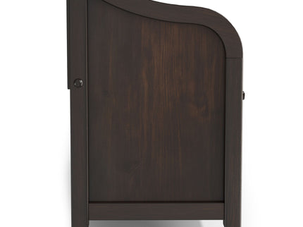 Connaught - Storage Bench