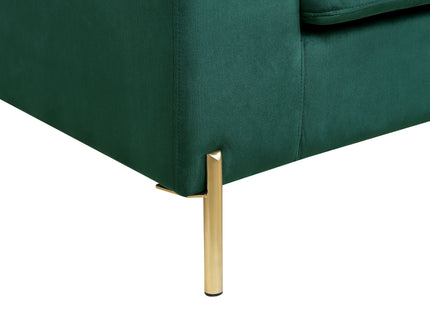 Shannon - Sectional Sofa With Chaise