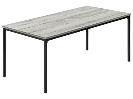 Table Set, Coffee, End, Contemporary, Modern (Set of 3)