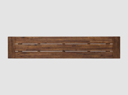 Carlisle - Dining Bench