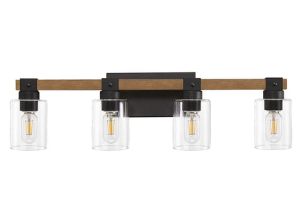 4 Light Vanity Light