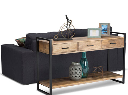 Riverside - Table