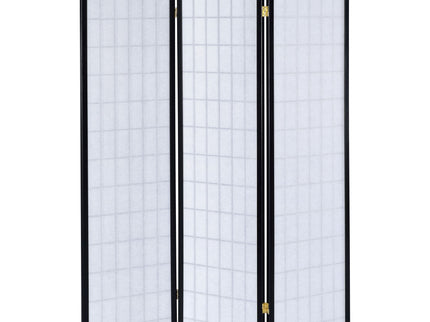 Porch & Den - 3 Panel Room Divider