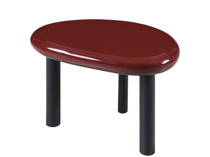 Eddie - End Table - Red