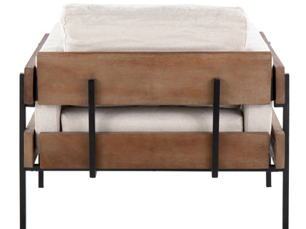 Kari - Farmhouse Design Chair