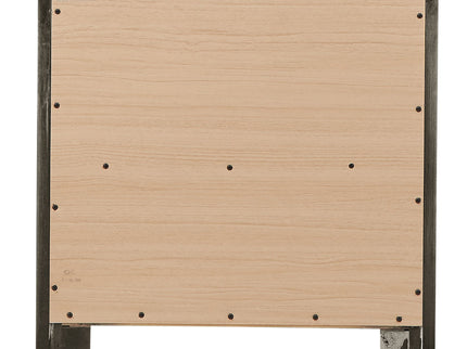 Charming Nightstand With Drawers