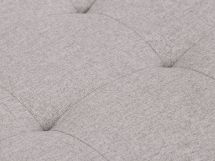 Cosmopolitan - Upholstered Storage Ottoman