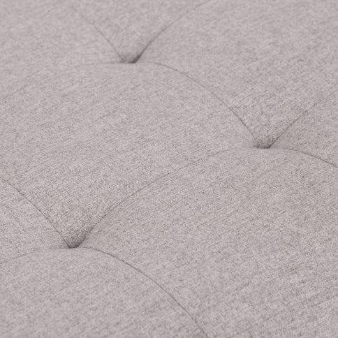 Cosmopolitan - Upholstered Storage Ottoman