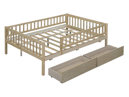 Multi Functional Daybed Bed