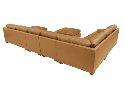 Large Seating Modular Sectional
