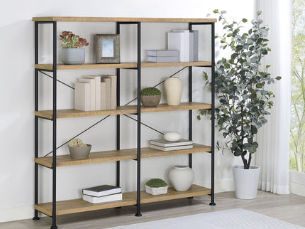 Vellun - Bookshelf