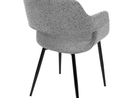 Margarite - Mid Century Modern Dining Chair (Set of 2)