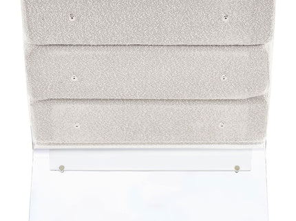 Freeman - Armless Chair