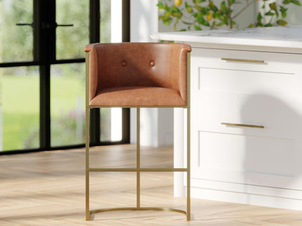 Stool With Base
